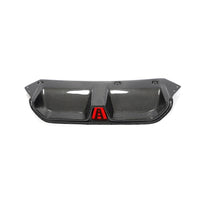 BMW 5 Series F90 Carbon Fiber Diffuser