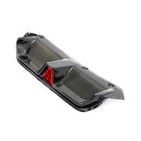 BMW 5 Series F90 Carbon Fiber Diffuser