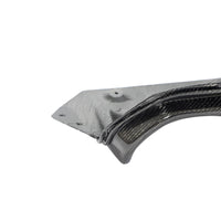 BMW 5 Series F90 Carbon Fiber Diffuser