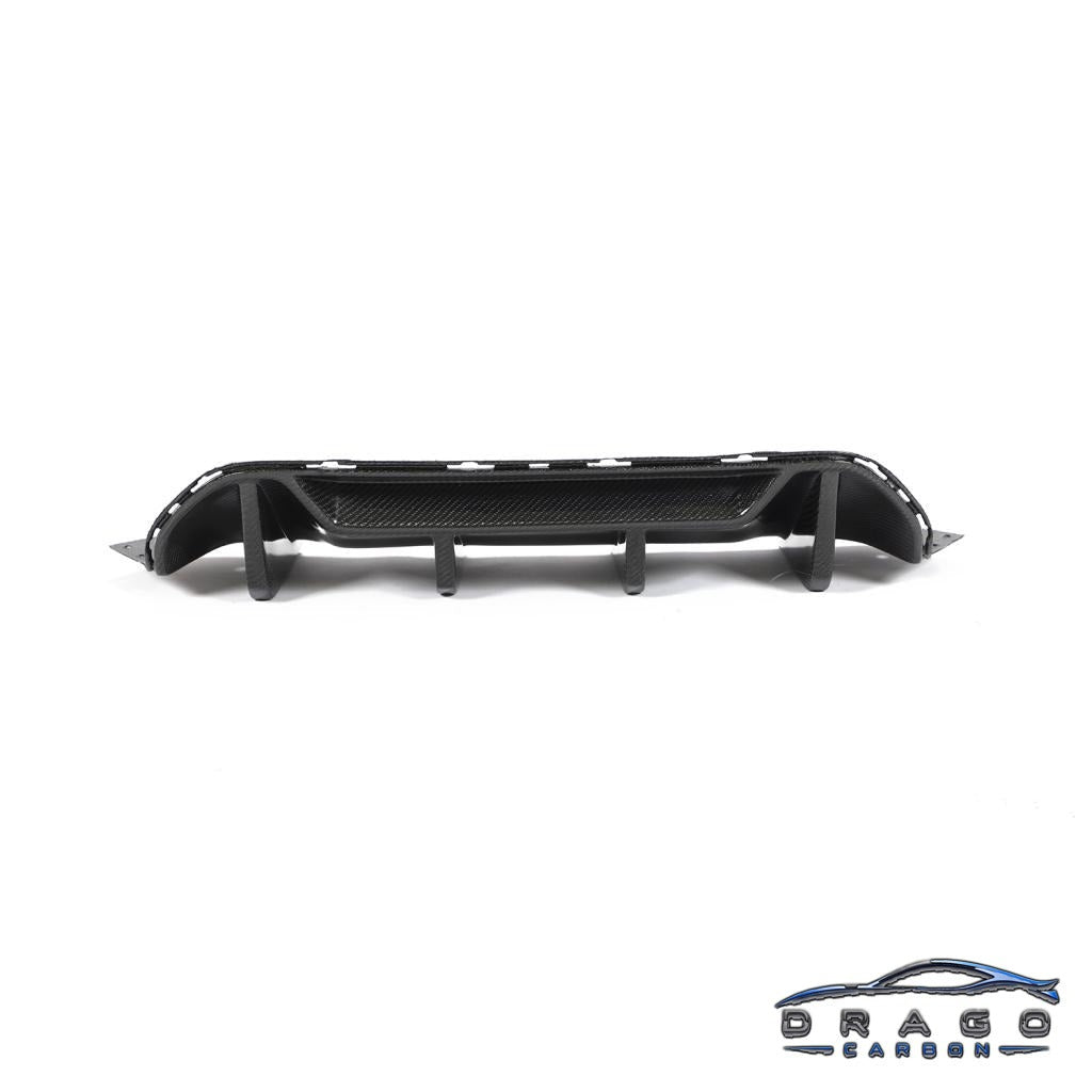 Drago Carbon