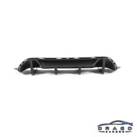 Drago Carbon