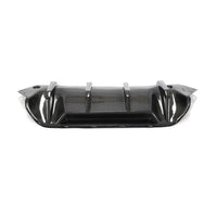 BMW 5 Series F90 Carbon Fiber Diffuser