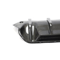 BMW 5 Series F90 Carbon Fiber Diffuser