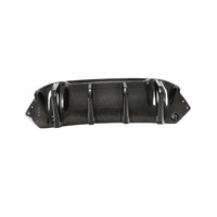 BMW 5 Series F90 Carbon Fiber Diffuser