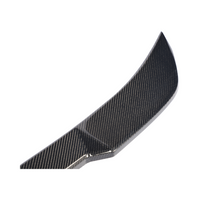 BMW M5 F90 Carbon Fiber Spoiler