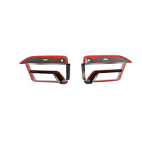 BMW 5 Series F90 Carbon Fiber Carbon Part