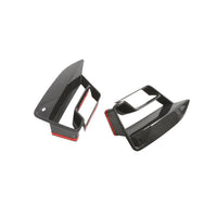 BMW 5 Series F90 Carbon Fiber Carbon Part