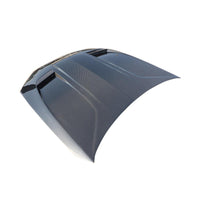 BMW 5 Series F90 Carbon Fiber Hood