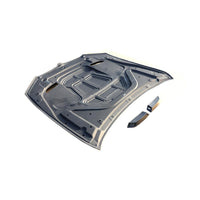 BMW 5 Series F90 Carbon Fiber Hood