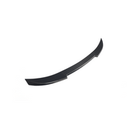 BMW M5 G90 Carbon Fiber Spoiler