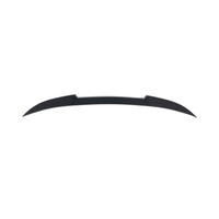 BMW M5 G90 Carbon Fiber Spoiler