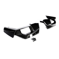 BMW M5 G90 Carbon Fiber Diffuser