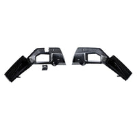 BMW M5 G90 Carbon Fiber Diffuser