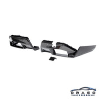 Drago Carbon