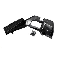 BMW M5 G90 Carbon Fiber Diffuser