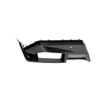 BMW M5 G90 Carbon Fiber Diffuser