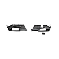 BMW M5 G90 Carbon Fiber Diffuser