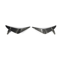 BMW M5 G90 Carbon Fiber Canards