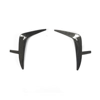 BMW M5 G90 Carbon Fiber Canards