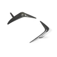 BMW M5 G90 Carbon Fiber Canards