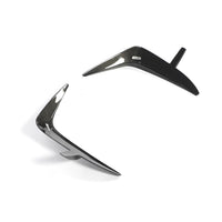 BMW M5 G90 Carbon Fiber Canards