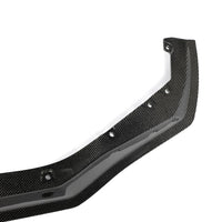 BMW M5 G90 Carbon Fiber Splitter