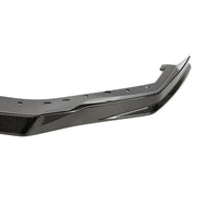 BMW M5 G90 Carbon Fiber Splitter