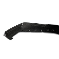 BMW M5 G90 Carbon Fiber Splitter