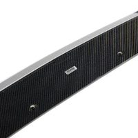 BMW M5 G90 Carbon Fiber Splitter