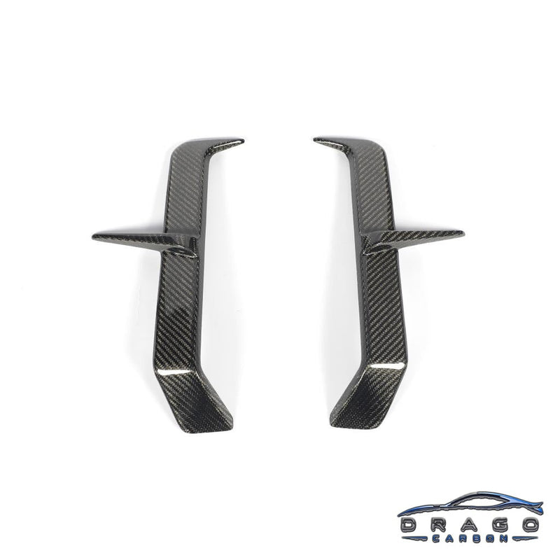 Drago Carbon