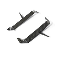 BMW M5 G90 Carbon Fiber Canards