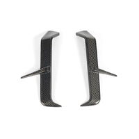 BMW M5 G90 Carbon Fiber Canards