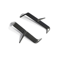 BMW M5 G90 Carbon Fiber Canards