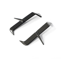 BMW M5 G90 Carbon Fiber Canards