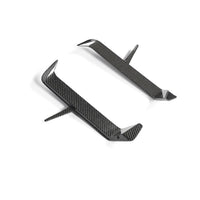 BMW M5 G90 Carbon Fiber Canards