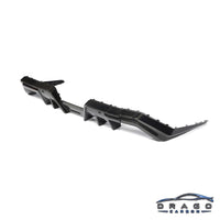 Drago Carbon
