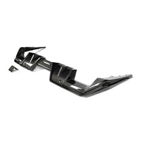 BMW M5 G90 Carbon Fiber Diffuser