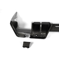 BMW M5 G90 Carbon Fiber Diffuser