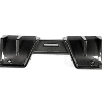 BMW M5 G90 Carbon Fiber Diffuser