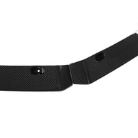 BMW M5 G90 Carbon Fiber Splitter