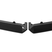 BMW M5 G90 Carbon Fiber Splitter