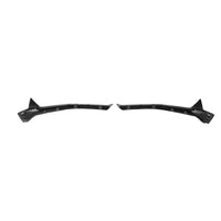 BMW M5 G90 Carbon Fiber Splitter