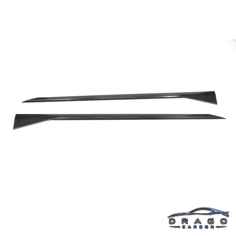 Drago Carbon