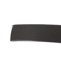 BMW 6 Series F13 Carbon Fiber Spoiler