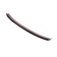 BMW 6 Series F06 Carbon Fiber Spoiler