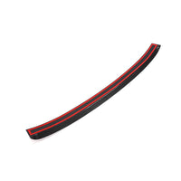 BMW 6 Series F06 Carbon Fiber Spoiler