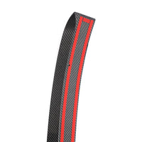 BMW 6 Series F06 Carbon Fiber Spoiler