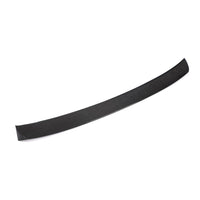 BMW 6 Series F06 Carbon Fiber Spoiler