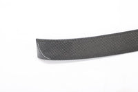 BMW 6 Series F06 Carbon Fiber Spoiler