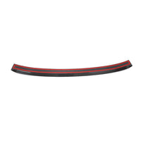 BMW 6 Series F06 Carbon Fiber Spoiler